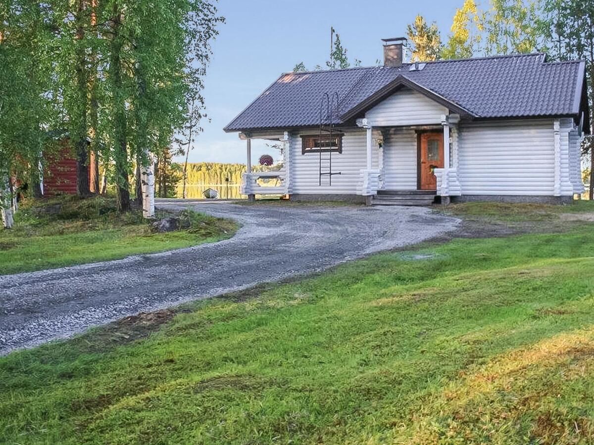 Дома для отпуска Holiday Home Suvituuli Пертунмаа-4