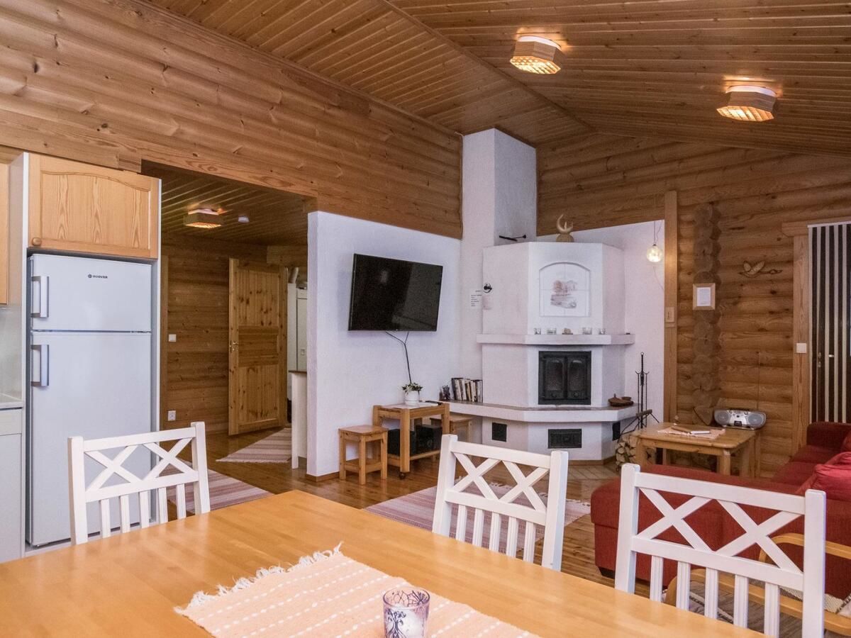 Дома для отпуска Holiday Home Suvituuli Пертунмаа-13