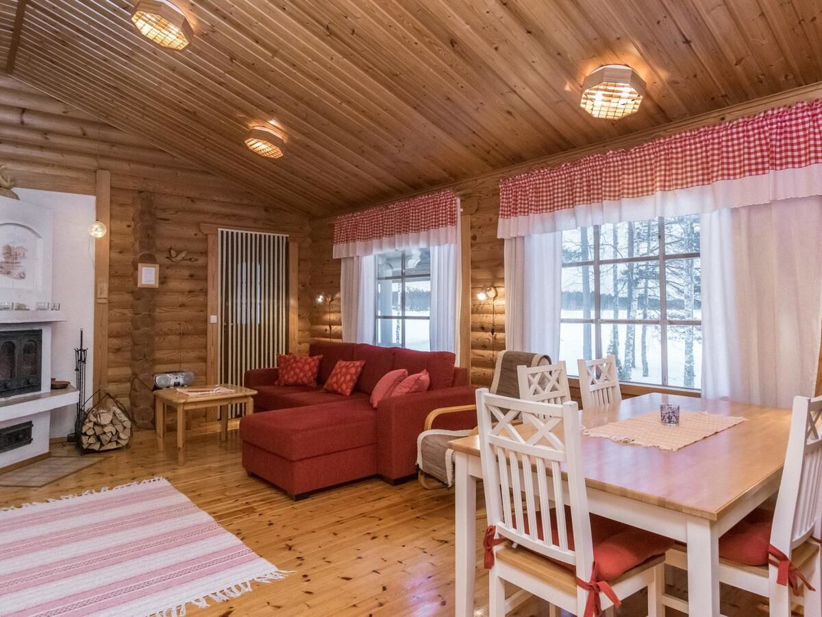 Дома для отпуска Holiday Home Suvituuli Пертунмаа-15