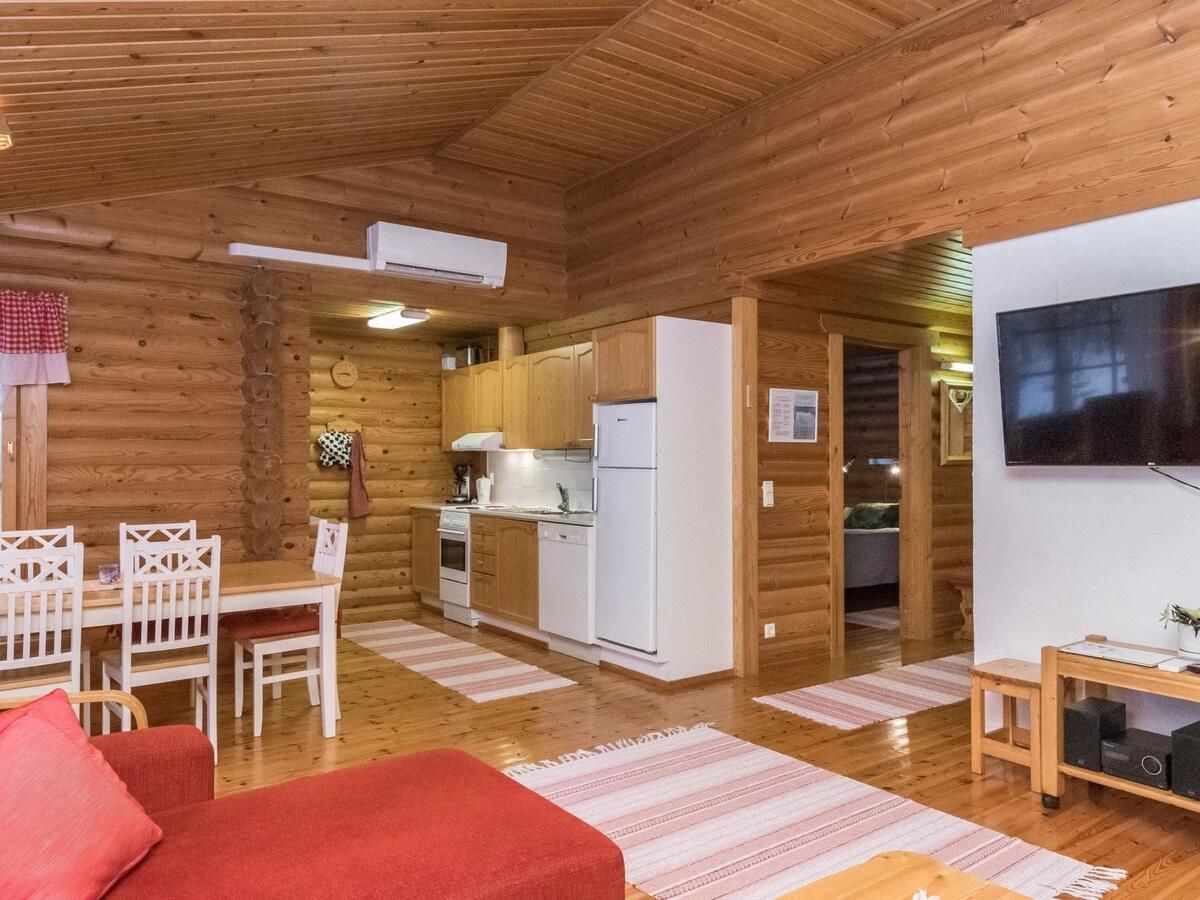 Дома для отпуска Holiday Home Suvituuli Пертунмаа-16