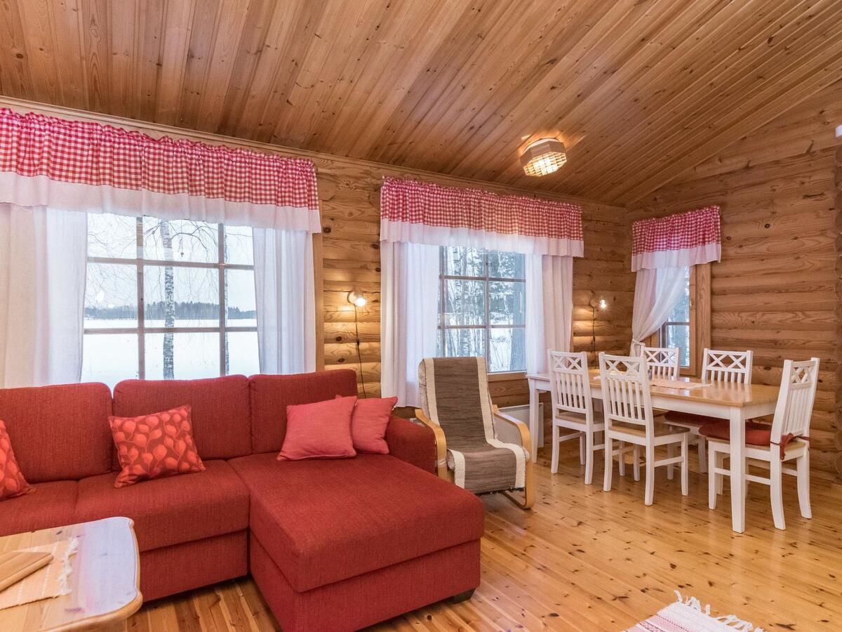 Дома для отпуска Holiday Home Suvituuli Пертунмаа-17