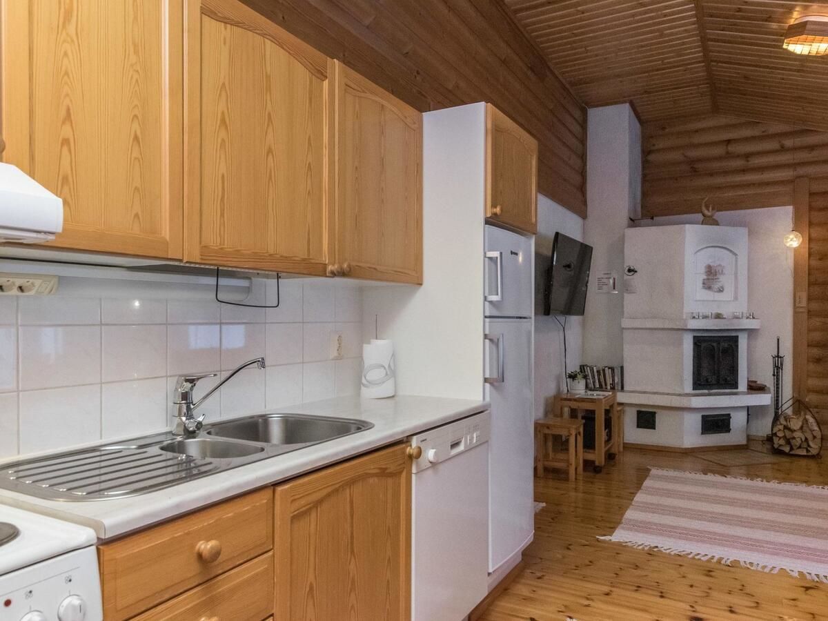 Дома для отпуска Holiday Home Suvituuli Пертунмаа-18