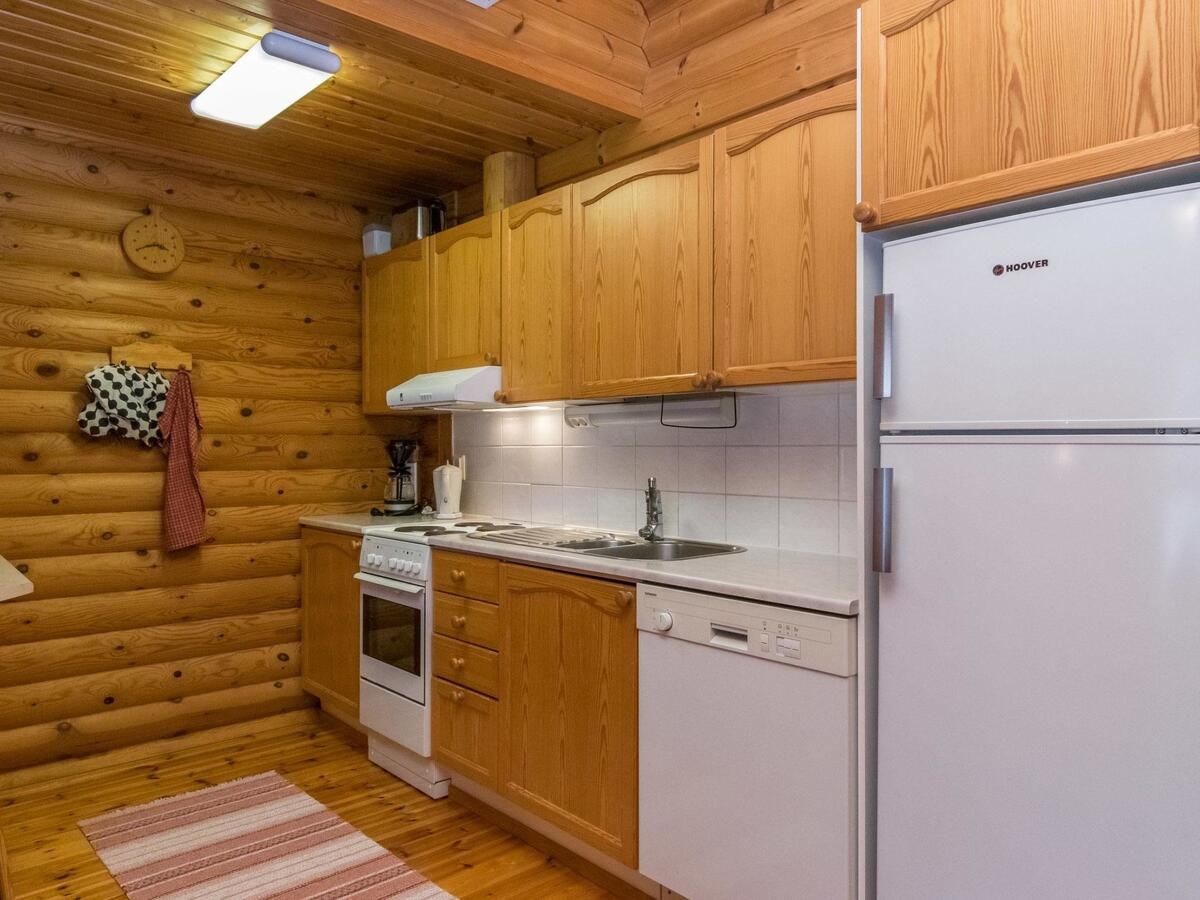 Дома для отпуска Holiday Home Suvituuli Пертунмаа-19