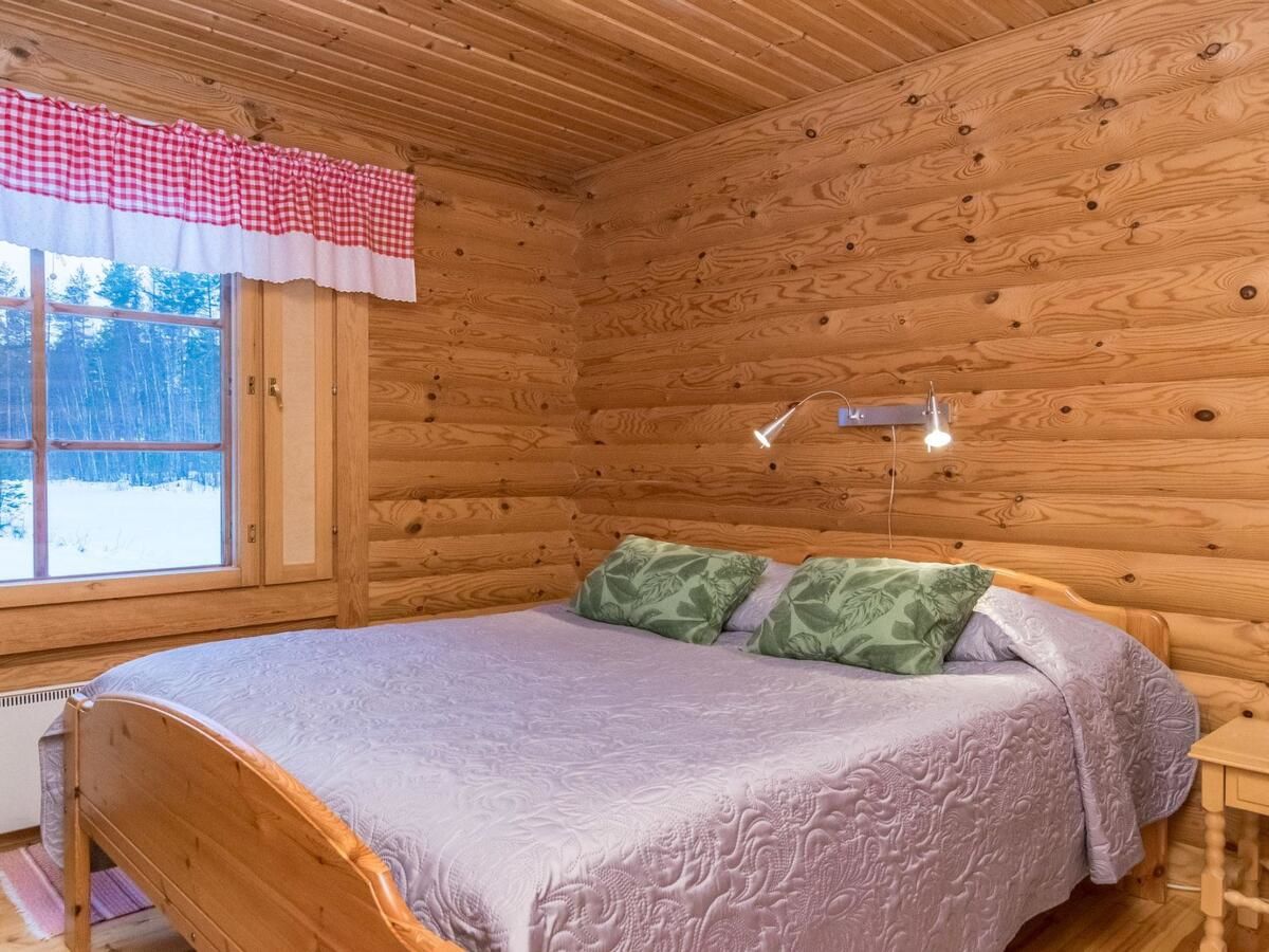 Дома для отпуска Holiday Home Suvituuli Пертунмаа-21