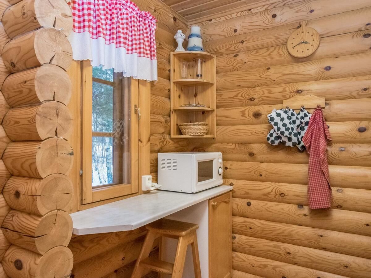 Дома для отпуска Holiday Home Suvituuli Пертунмаа-22