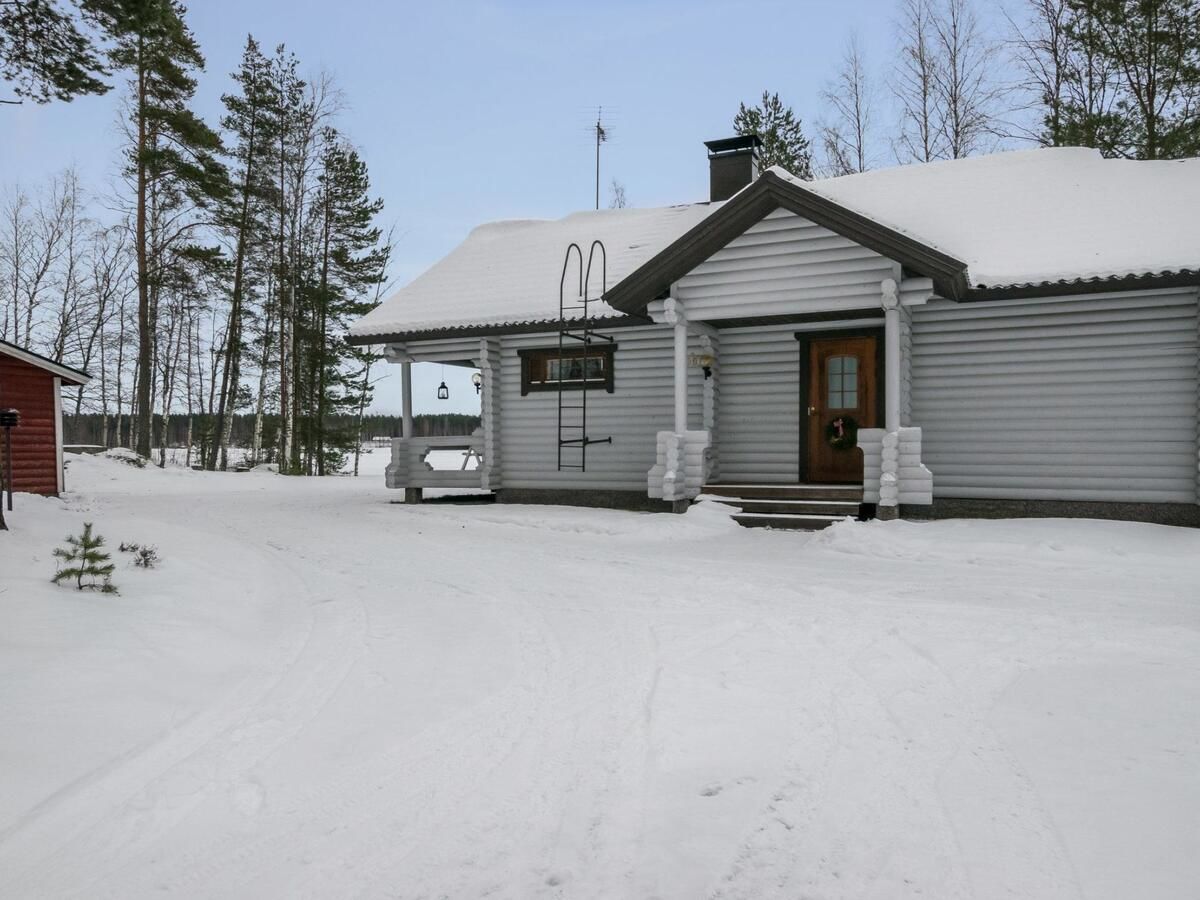 Дома для отпуска Holiday Home Suvituuli Пертунмаа-5