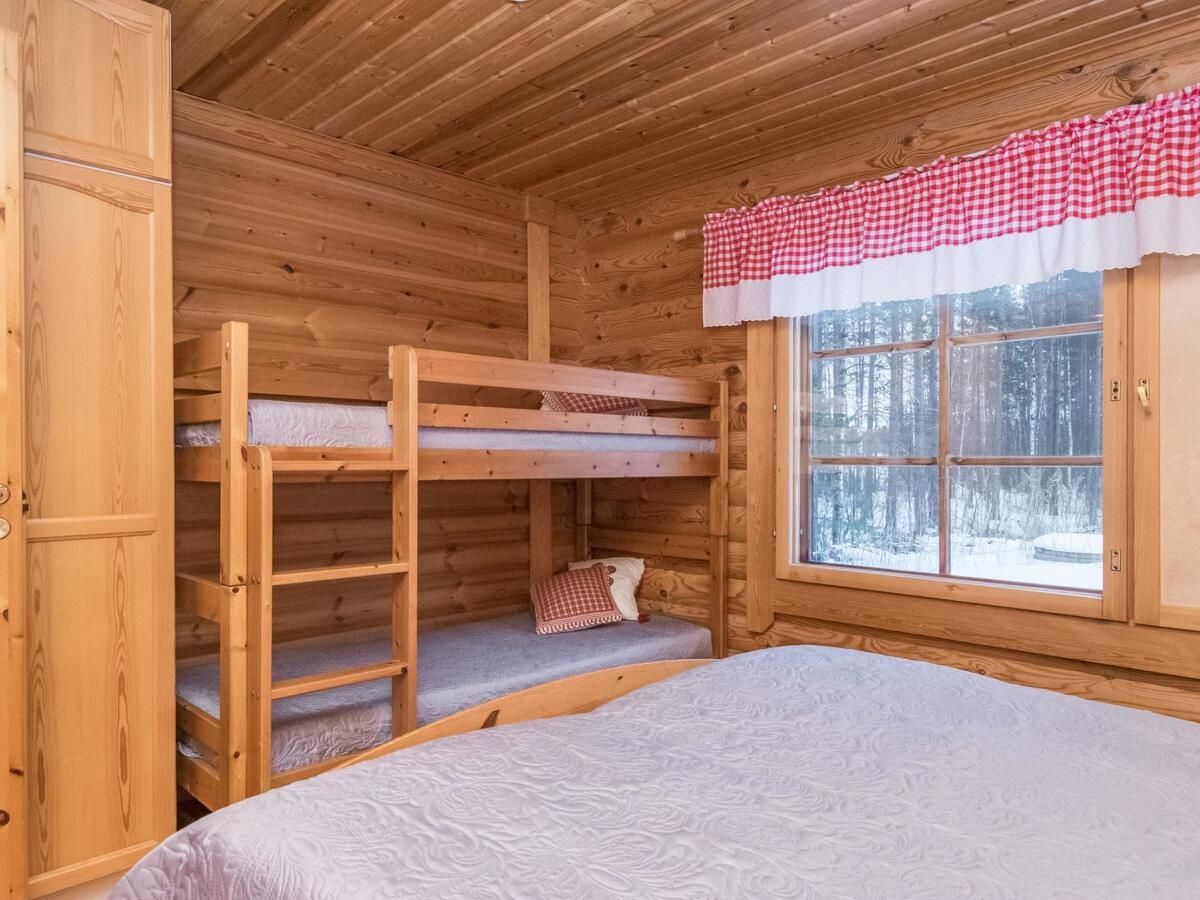 Дома для отпуска Holiday Home Suvituuli Пертунмаа-23
