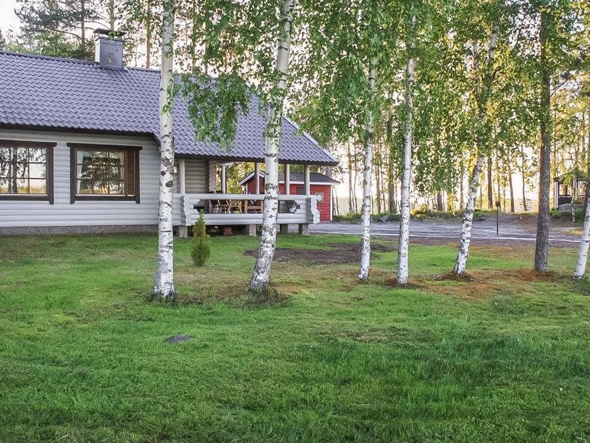 Дома для отпуска Holiday Home Suvituuli Пертунмаа-24