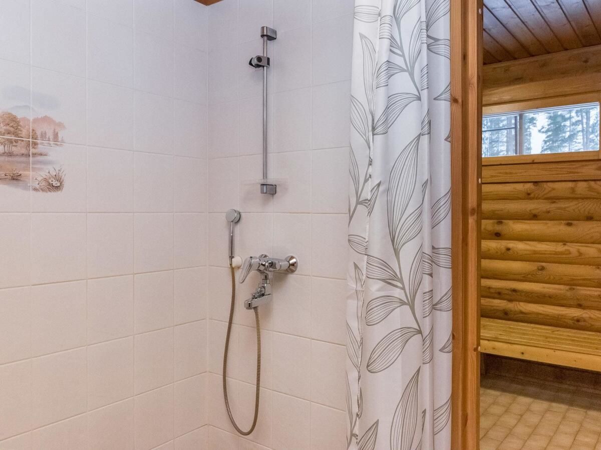 Дома для отпуска Holiday Home Suvituuli Пертунмаа-25