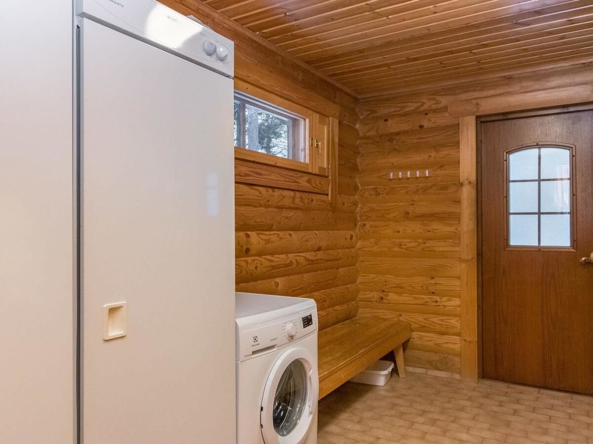 Дома для отпуска Holiday Home Suvituuli Пертунмаа-26