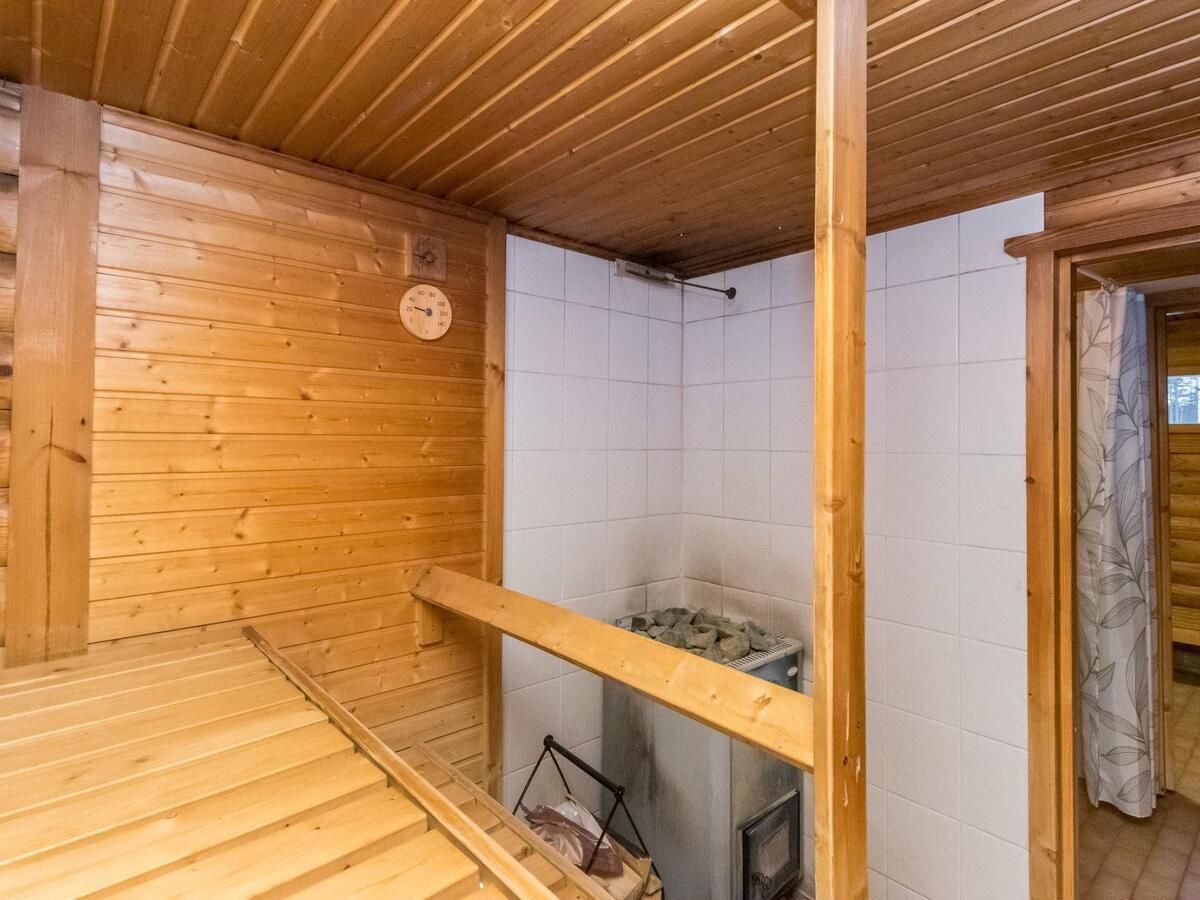Дома для отпуска Holiday Home Suvituuli Пертунмаа-30