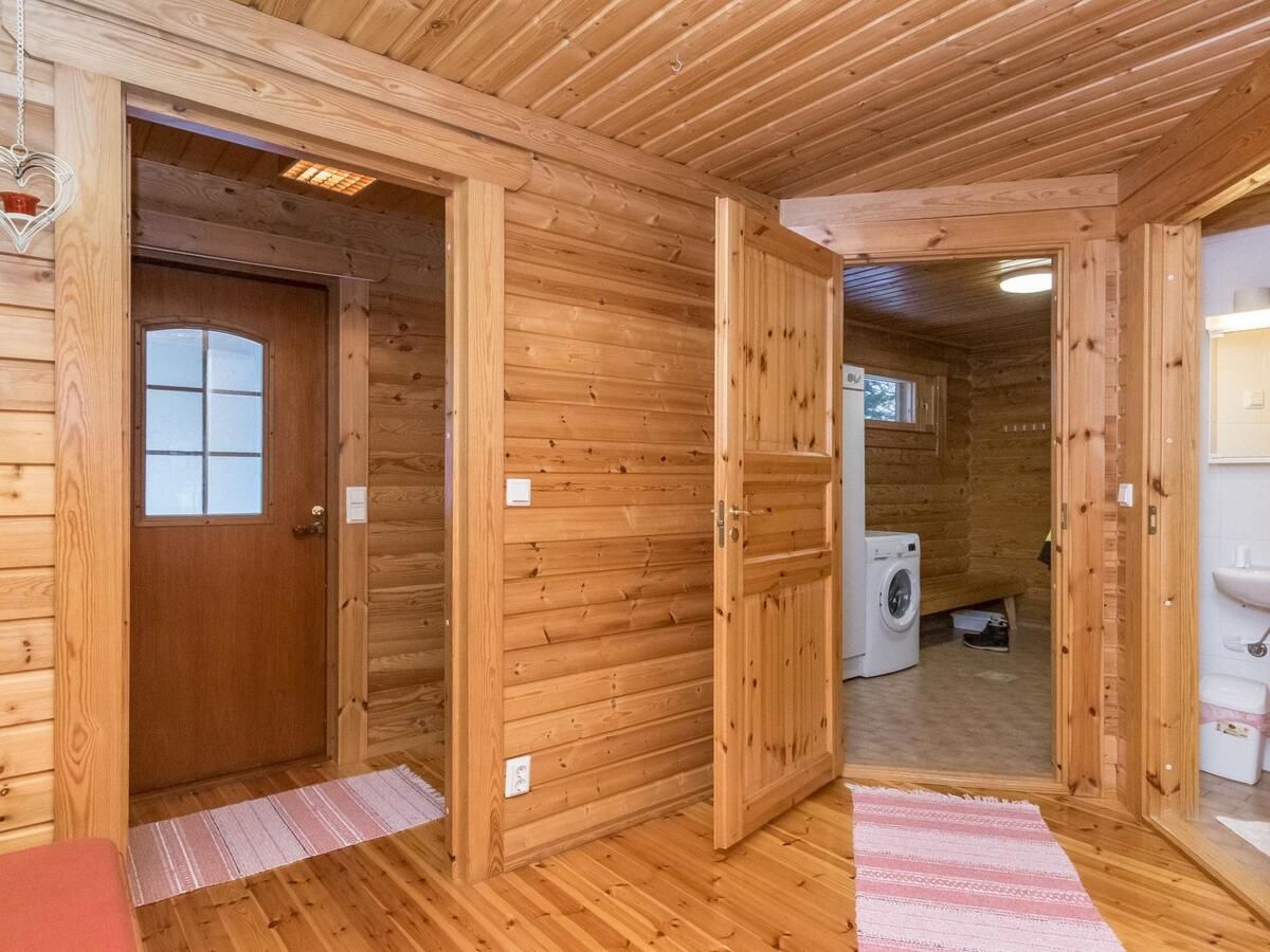 Дома для отпуска Holiday Home Suvituuli Пертунмаа-31