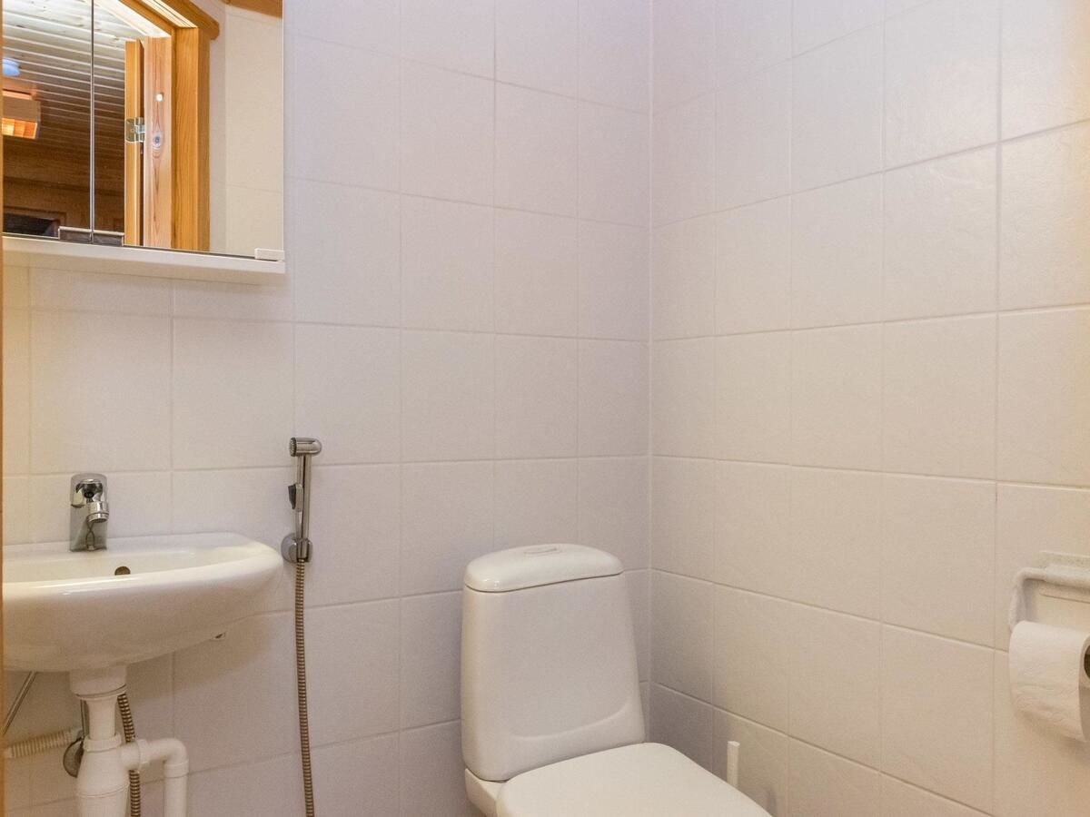 Дома для отпуска Holiday Home Suvituuli Пертунмаа-32
