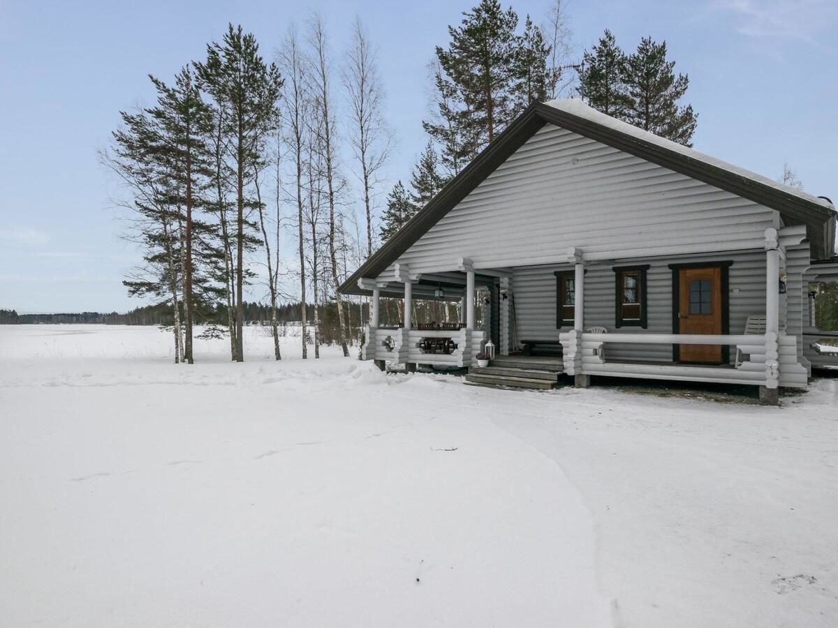 Дома для отпуска Holiday Home Suvituuli Пертунмаа-6