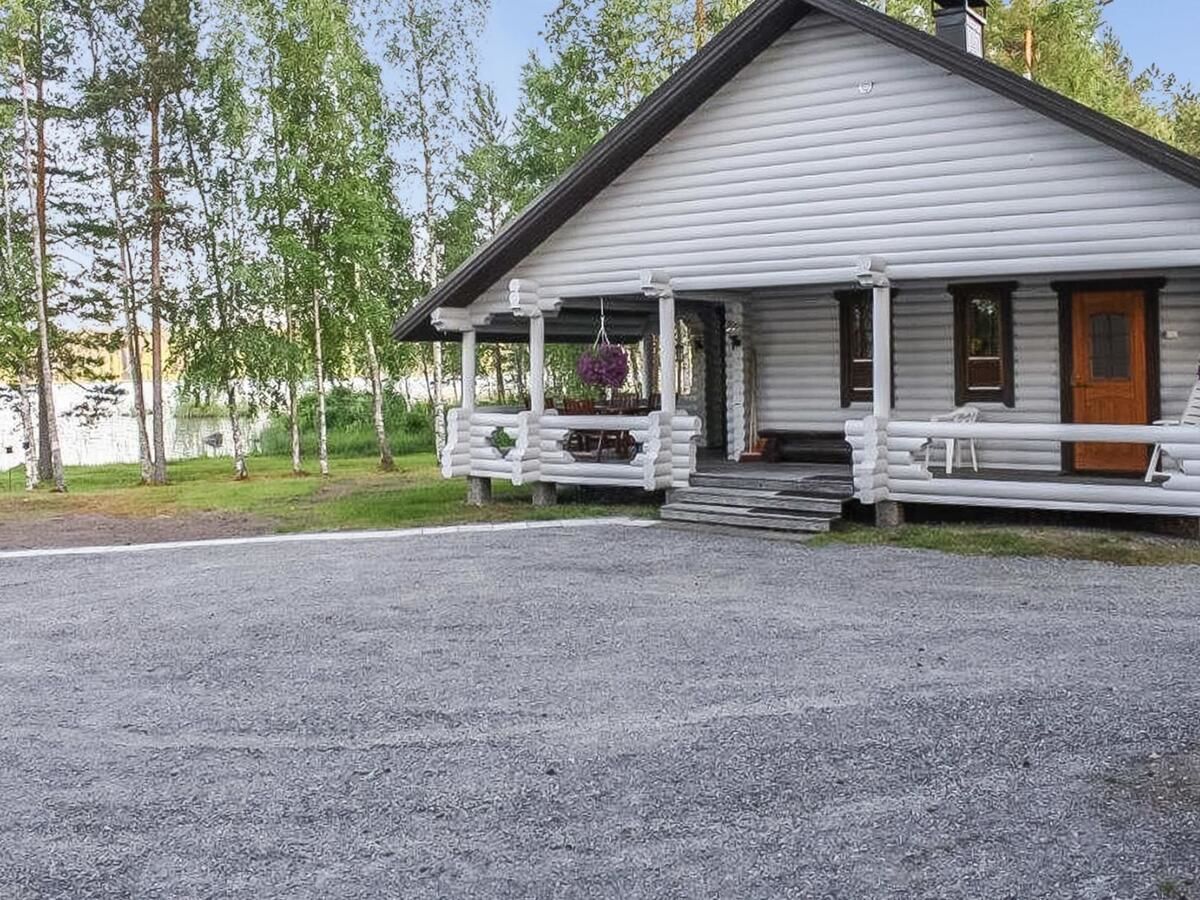 Дома для отпуска Holiday Home Suvituuli Пертунмаа-7