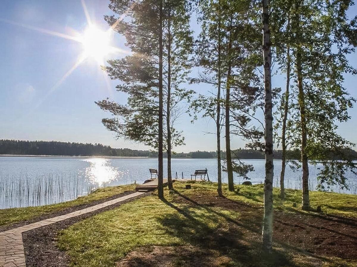 Дома для отпуска Holiday Home Suvituuli Пертунмаа-8