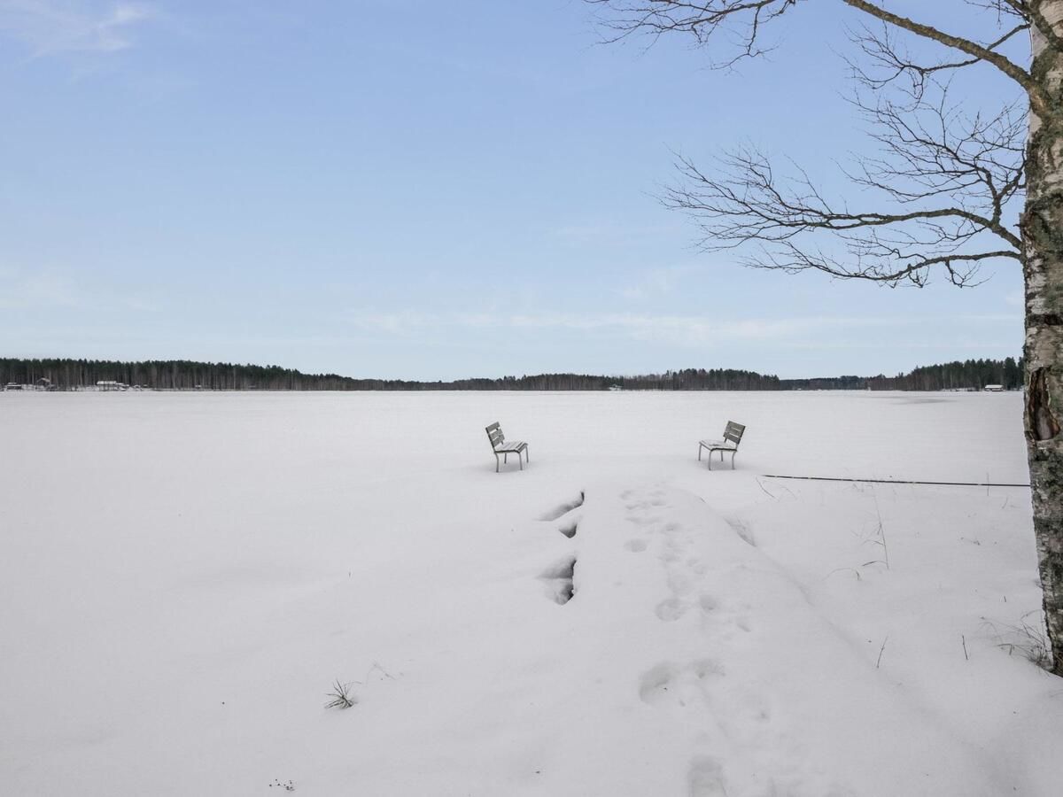 Дома для отпуска Holiday Home Suvituuli Пертунмаа-11