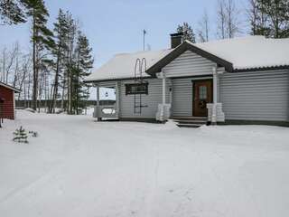 Дома для отпуска Holiday Home Suvituuli Пертунмаа-1