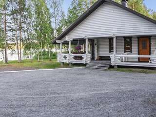 Дома для отпуска Holiday Home Suvituuli Пертунмаа-3