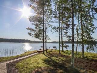 Дома для отпуска Holiday Home Suvituuli Пертунмаа-4